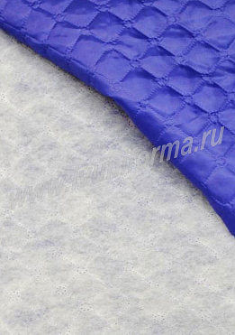 Термостежка подкладка 190Т+ синтепон 100 гр/м2