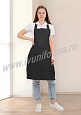 Фартук женский арт. УН-04-101-ОКС - 6