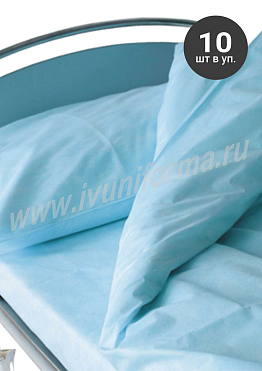 Комплект постельного белья из спанбонда (40г)