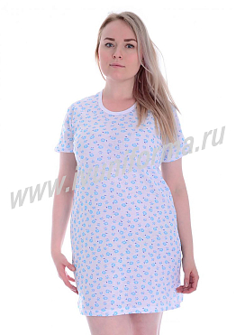 Сорочка женская арт. ТР-30-05-КУЛ