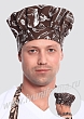 Расцветка 1